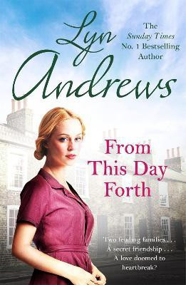 From this Day Forth(English, Paperback, Andrews Lyn)