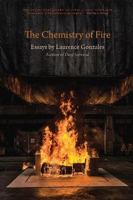 The Chemistry of Fire(English, Paperback, Gonzales Laurence)