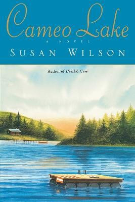 Cameo Lake(English, Paperback, Wilson Susan)