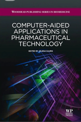Computer-Aided Applications in Pharmaceutical Technology(English, Hardcover, unknown)