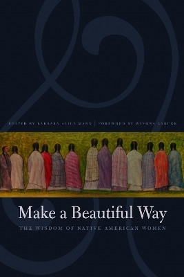Make a Beautiful Way(English, Paperback, unknown)