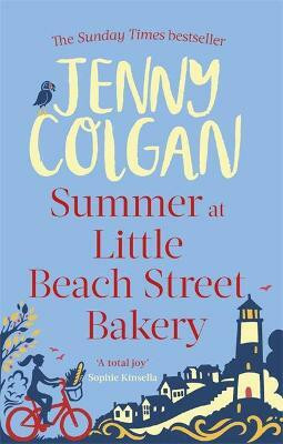 Summer at Little Beach Street Bakery(English, Paperback, Colgan Jenny)