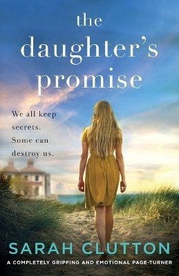 The Daughter's Promise(English, Paperback, Clutton Sarah)