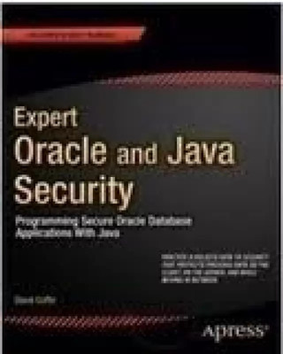 Expert Oracle and Java Security 1st Edition(English, Paperback, Coffin David)