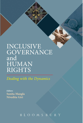 Inclusive Governance and Human Rights(English, Paperback, Mangla Sunita)