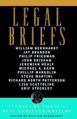 Legal Briefs(English, Paperback, Bernhardt William)