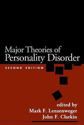 Major Theories of Personality Disorder, Second Edition(English, Hardcover, unknown)