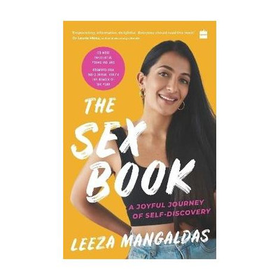 The Sex Book(English, Paperback, Mangaldas Leeza)