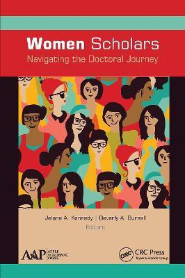 Women Scholars: Navigating the Doctoral Journey(English, Paperback, unknown)