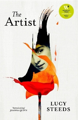 The Artist(English, Paperback, Steeds Lucy)