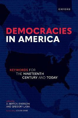 Democracies in America(English, Hardcover, unknown)
