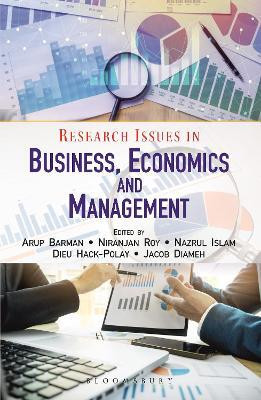 Research Issues in Business, Economics and Management(English, Paperback, Barman Arup)