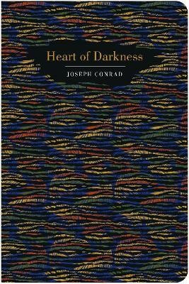 Heart of Darkness(English, Hardcover, Conrad Joseph)