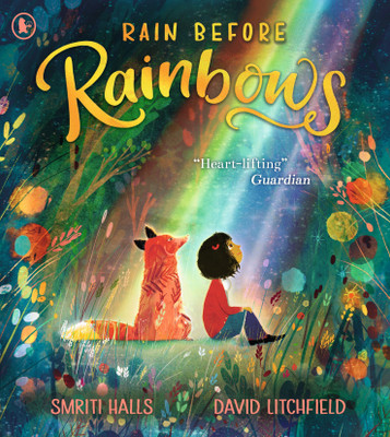 Rain Before Rainbows(English, Paperback, Halls Smriti)