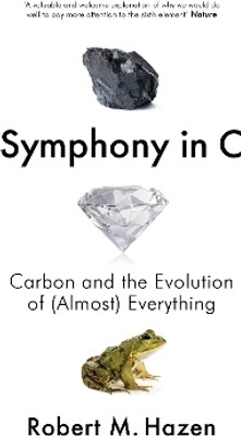 Symphony in C(English, Paperback, Hazen Robert)