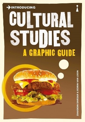 Introducing Cultural Studies(English, Paperback, Sardar Ziauddin)