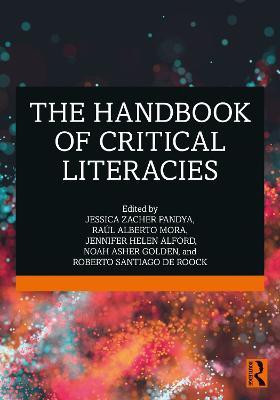 The Handbook of Critical Literacies(English, Paperback, unknown)