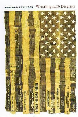 Wrestling with Diversity(English, Paperback, Levinson Sanford)