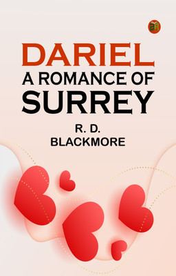 Dariel A Romance of Surrey(Paperback, R. D. Blackmore)