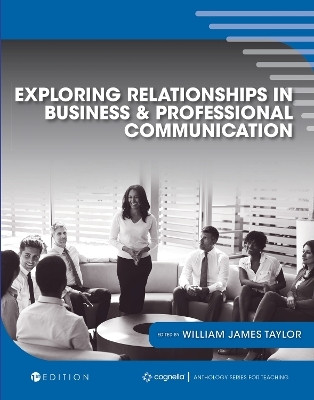 Exploring Relationships in Business and Professional Communication(English, Paperback, unknown)