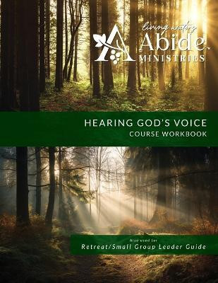 Hearing God's Voice - Course Workbook (&Leader Guide)(English, Paperback, Case Richard T)