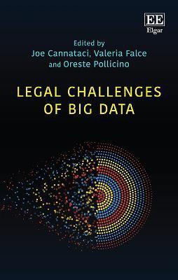 Legal Challenges of Big Data(English, Hardcover, unknown)