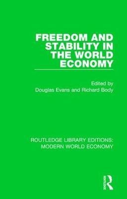 Freedom and Stability in the World Economy(English, Paperback, unknown)