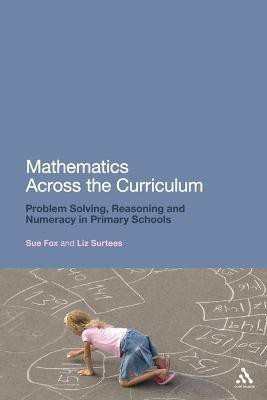 Mathematics Across the Curriculum(English, Electronic book text, Fox Sue Dr)