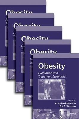 Obesity(English, Electronic book text, unknown)