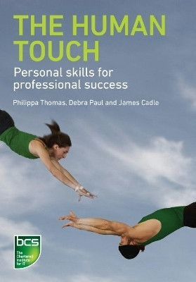 The Human Touch(English, Electronic book text, Thomas Philippa)