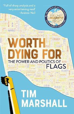 Worth Dying For(English, Paperback, Marshall Tim)
