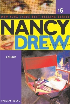 Action!: Volume 6(English, Paperback, Keene Carolyn)