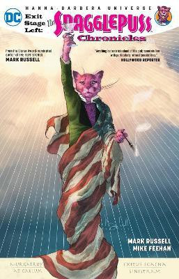 Exit Stage Left(English, Paperback, Russell Mark)