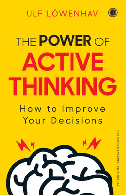The Power of Active Thinking(English, Paperback, unknown)