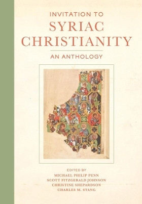 Invitation to Syriac Christianity(English, Paperback, unknown)