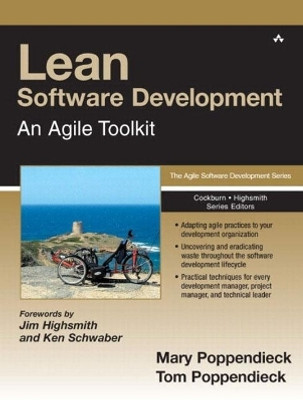 Lean Software Development(English, Paperback, Poppendieck Mary)