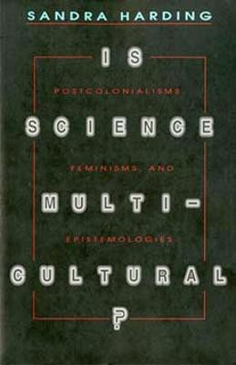 Is Science Multicultural?(English, Paperback, Harding Sandra)