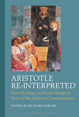 Aristotle Re-Interpreted(English, Paperback, unknown)