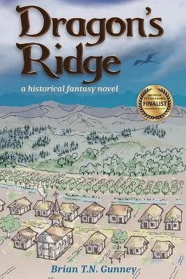 Dragon's Ridge(English, Paperback, Gunney Brian T N)