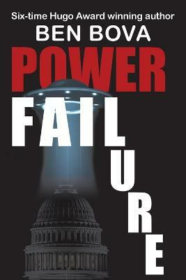 Power Failure(English, Paperback, Bova Ben)