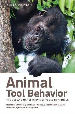 Animal Tool Behavior(English, Hardcover, Shumaker Robert W.)