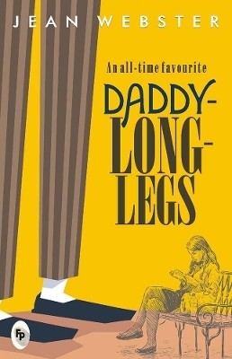 Daddy Long Legs(English, Paperback, Webster Jean)