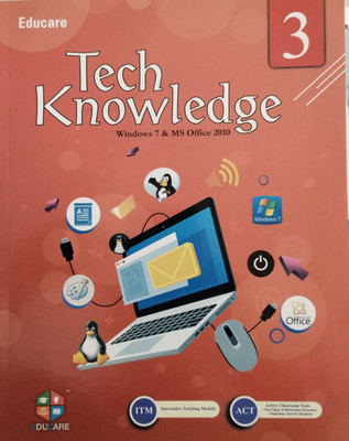 Tech Knowledge 3(Paperback, .)