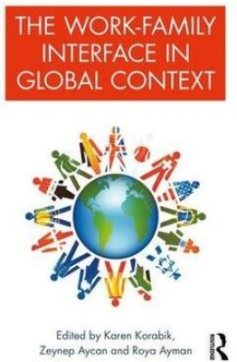 The Work-Family Interface in Global Context(English, Paperback, unknown)