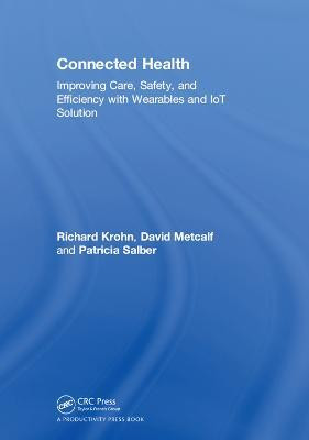 Connected Health(English, Electronic book text, Krohn Richard)