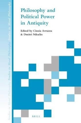 Philosophy and Political Power in Antiquity(English, Electronic book text, unknown)