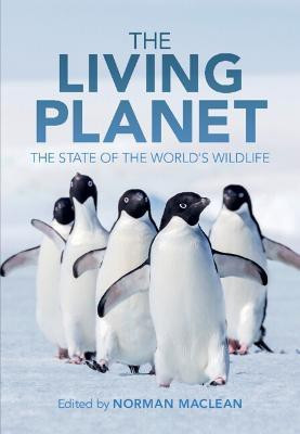 The Living Planet(English, Hardcover, unknown)