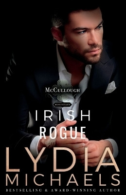 Irish Rogue(English, Paperback, Michaels Lydia)