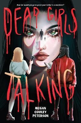 Dead Girls Talking(English, Hardcover, Peterson Megan Cooley)