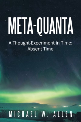 Meta-Quanta(English, Hardcover, Allen Michael W)